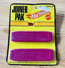 Hot Wheels Redline 1970 Joiner Pak