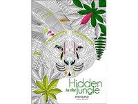 Lark Hidden In The Jungle Coloring Poster Bk on sale Lark Hidden In The Jungle Coloring Poster Bk on sale