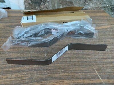6 Pc Stanley GoldBlatt 3/4''X 7/8'' Slicker Brick Pointer Joiner Masonry Pointing