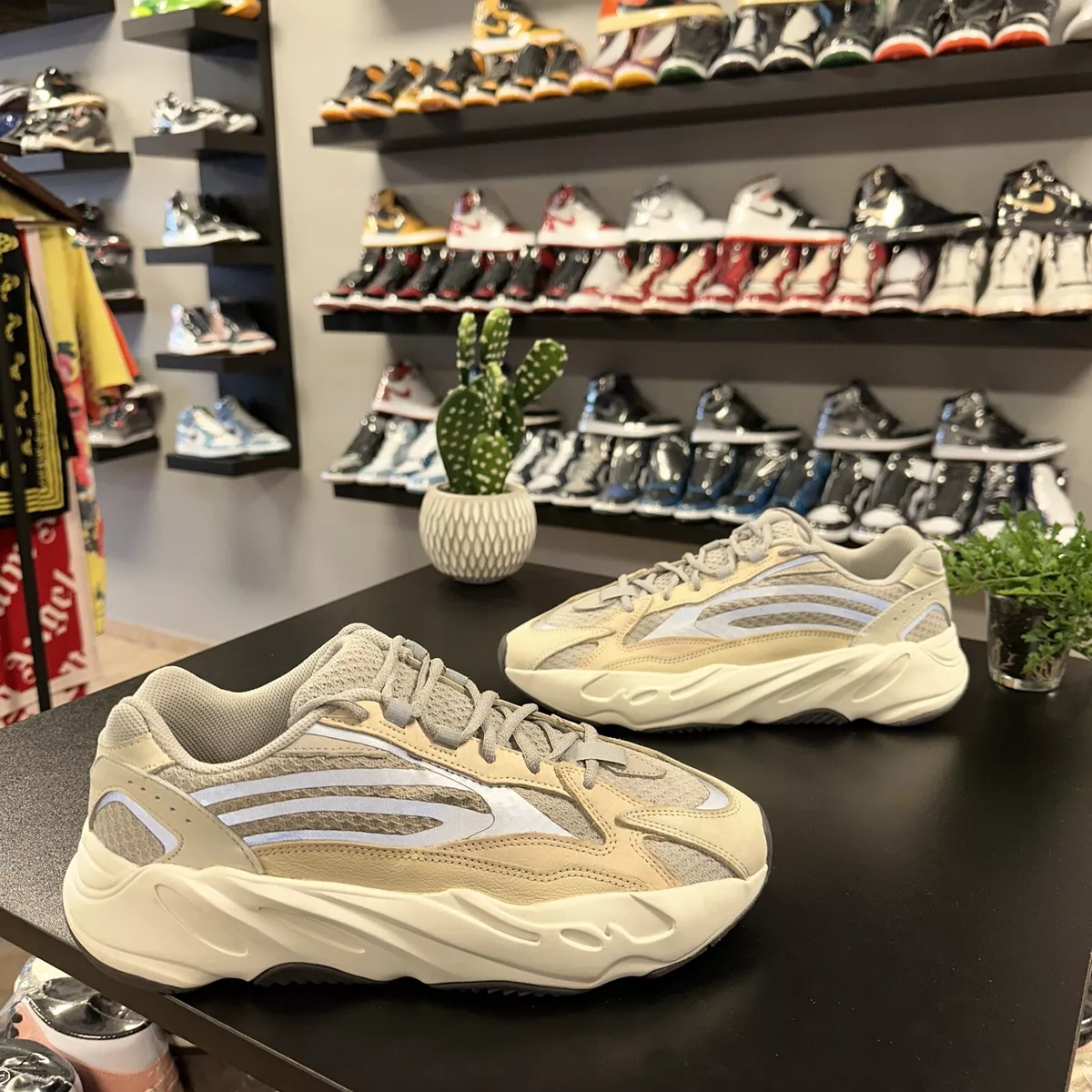 Best yeezy 700 v2 2025