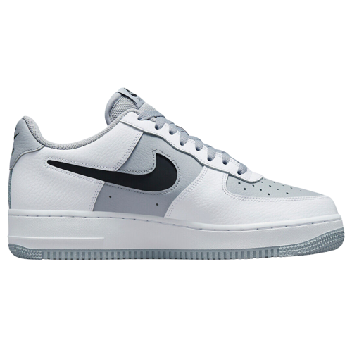 Nike Air Force 1 Black/White/Wolf Gray 2022 for Sale | Authenticity Guaranteed | eBay