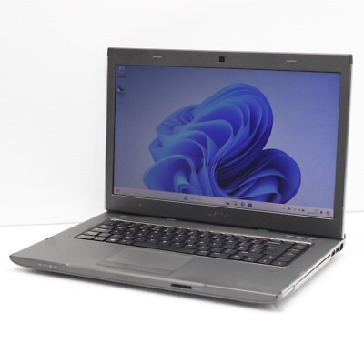 DELL Vostro 3560 Core i5 4GB SSD240GB