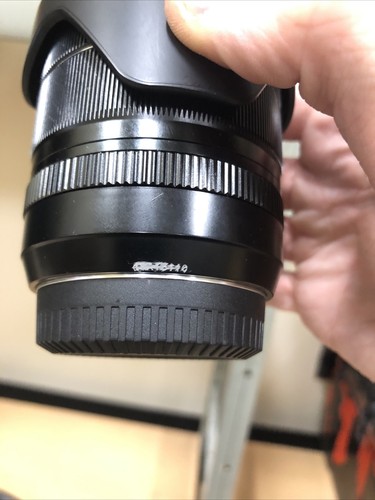 Fujifilm XF 18-55mm F2.8-4 R LM OIS Zoom Lens for sale Fujifilm XF 18-55mm F2.8-4 R LM OIS Zoom Lens for sale