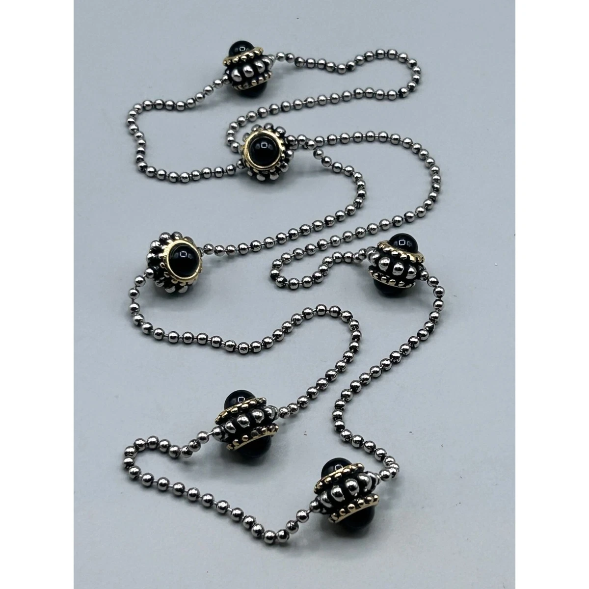 90s style deals necklace