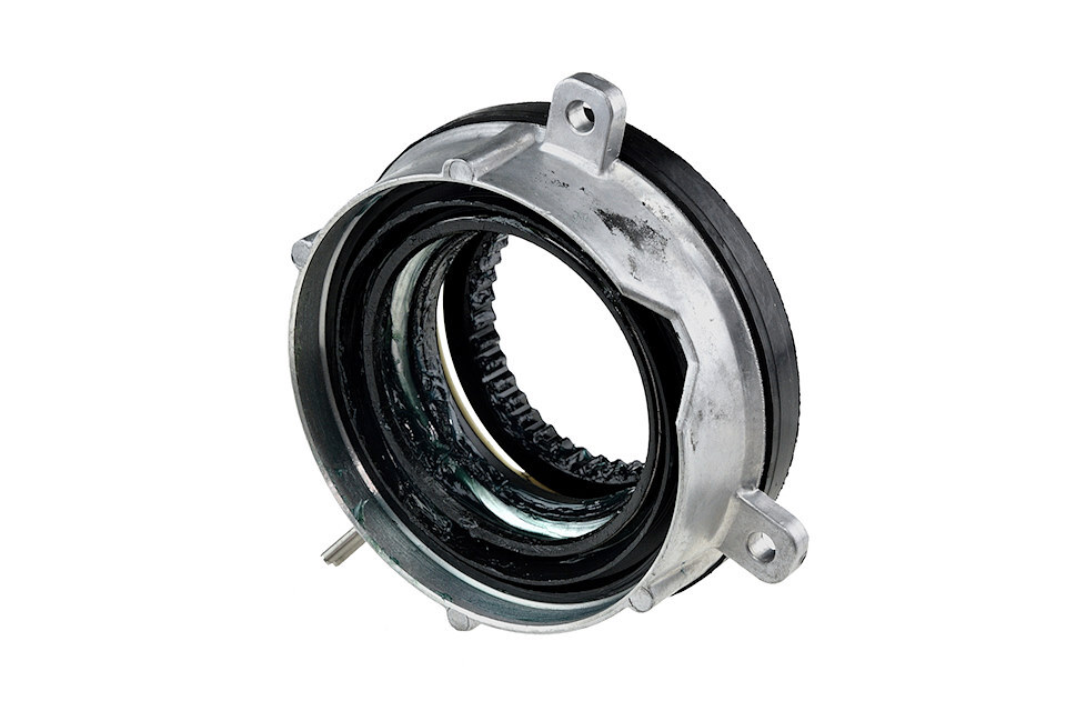 Actuateur d'embrayage de roue avant 4142009300 pour Ssangyong Actyon I et Kyron