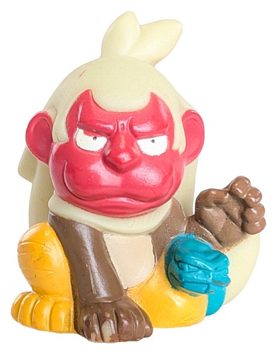 SD Yo-kai Watch Figures. Collectible 1.5-2" Bandai Sofubi Toys. Pick and Choose - Picture 80 of 636