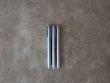 LOT OF 3 HP ACTIVE PEN HSTNN-WO1P A4-4 6 