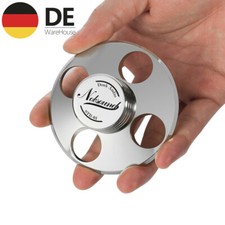 Plattengewicht Vinyl Disc Stabilizer Drehscheibe Turntable Record Weight Clamp