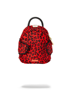 leopard sprayground