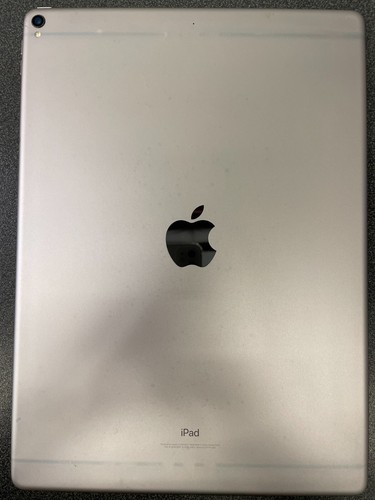 Apple iPad Pro 2nd Gen 256GB, Wi-Fi, 12.9in - Space Gray-GOLD-SILVER - FAIR - Afbeelding 10 van 10
