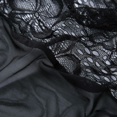 Women's Sexy-Lingerie Babydoll Sleepwear Underwear Lace Dress G-String Nightwear - Picture 38 of 38