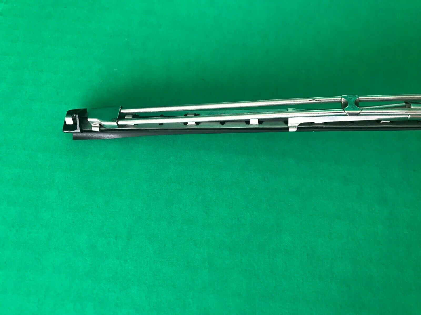 New OEM Genuine S30ZWiper blade left and right set Fairlady Z 240Z