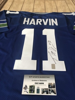 percy harvin florida jersey