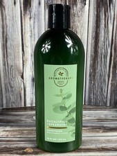 Bath  Body Works Aromatherapy Eucalyptus  Spearmint Conditioner 16 fl oz - New