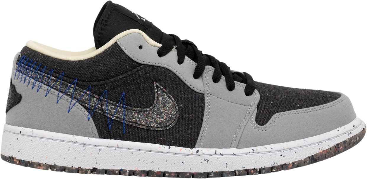 Jordan 1 Low Crater for Sale | Authenticity Guaranteed | eBay