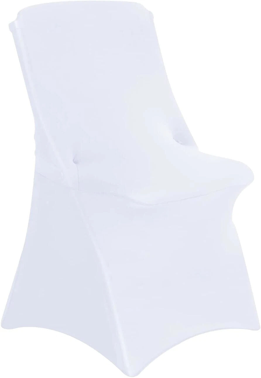 Silla de Boda de Madera Cubre