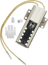 New Replacement Oven Range Flat Igniter For GE WB2X9998