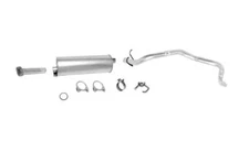 Fits 1992-1995 Toyota 4 Runner Federal Emissions 3.0L Exhaust System Pipe