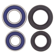 Wheel Bearing Kit Front For Suzuki LT 500 R 500 1987