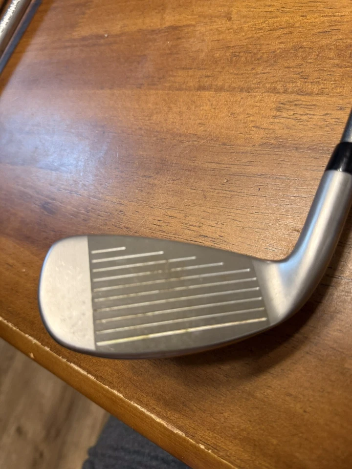 tour edge bazooka platinum iron wood - Image 3 of 4