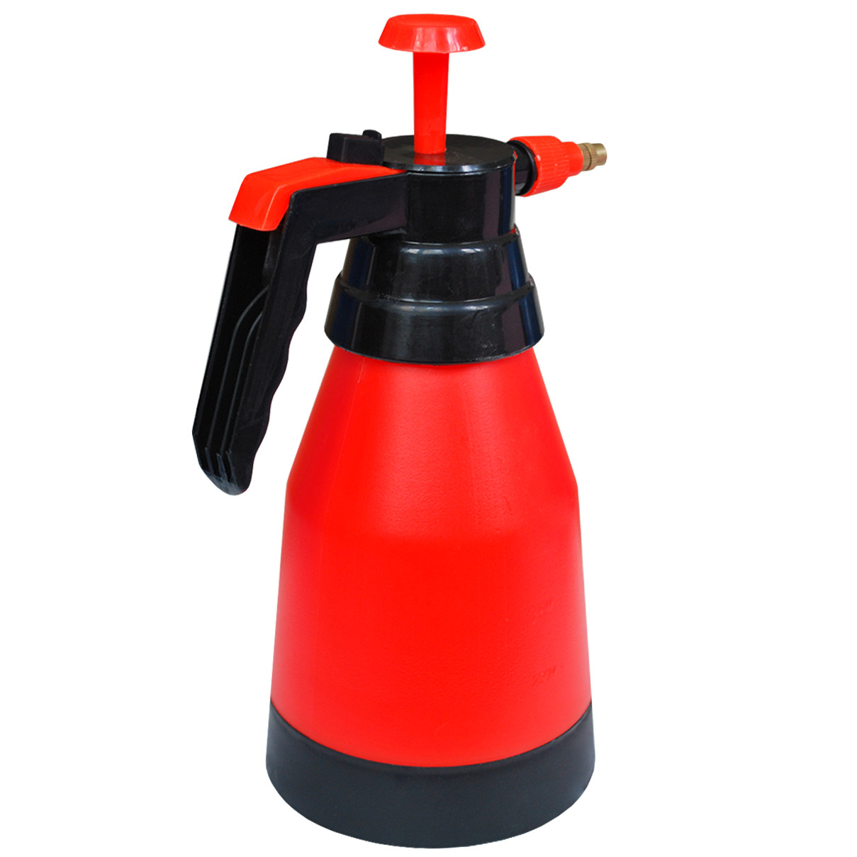 Handsprüher Sprühflasche Druck Pump Garten Pflanzen Sprüher Flasche 1 L