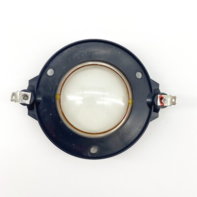 Aftermarket Diaphragm For Beyma CD10 & CD1014 Tweeter Driver 8Ω 44.4mm VCL