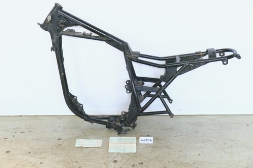 Kawasaki Z 250 C KZ250C Bj 1980 - Frame A242A | eBay
