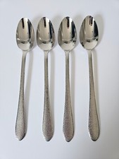 Lenox Haveson 4 Piece IceTea Spoon Set 18/10 ...