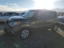 2013 Kia Soul Oem Wheel Rim 15 Steel 529102k030