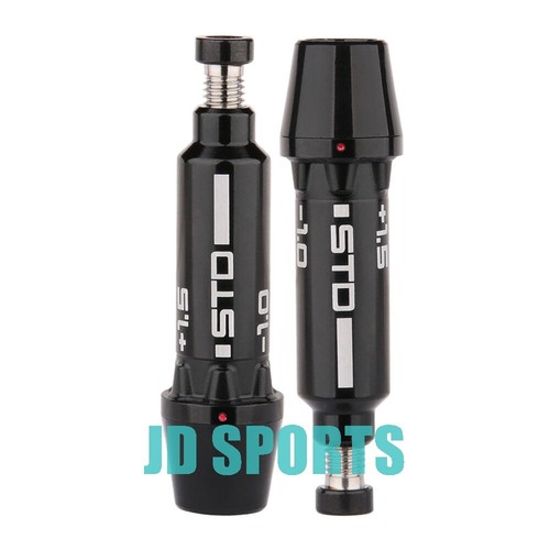 1 Stck. 0,335 RH Golf Schaft Hülle Adapter für Wilson Dynapower Driver - Bild 5 von 7