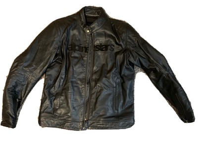 alpinestars black shadow