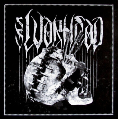 SS Warhead - SS Warhead  (7'', EP, Swi)