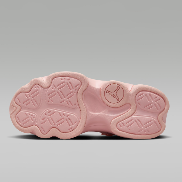 ★NIKE★Jordan Deja Legend Pink llic Gold★大人気★ Nike Women's Jordan Deja Sandal 'Legend Pink/Gold' (FN5036