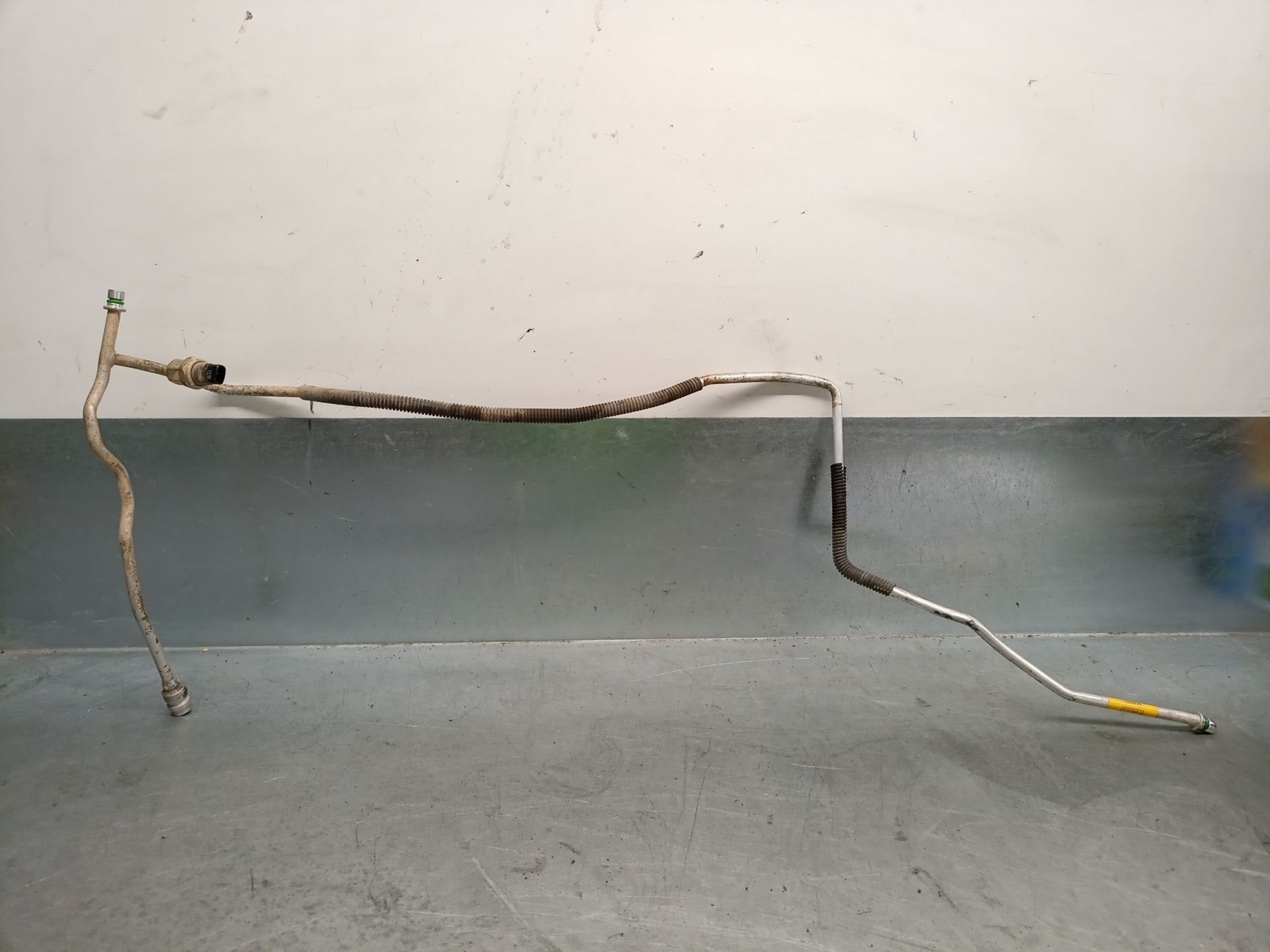 5205014 air conditioning hose for FORD RANGER 2.2 TDCI 4X4 2011  