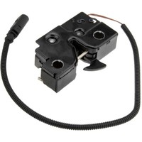 NTY Motorhaubenschloss Schloss Elektrisch FüR Skoda Octavia III Combi 5E5 2.0