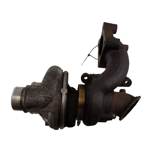 1891335C3 Turbocharger For International MaxxForce DT, 179511, 2516690C91, 50127