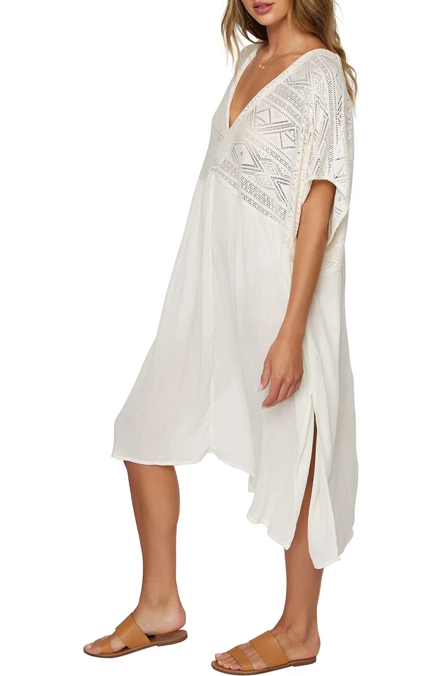 O'NEILL 295758 Mujer Desi Vainilla M/L Foto 2 de 3