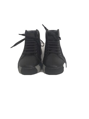 Black English laundry boots size 10 s-l400.jpg main image 4
