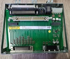 GE LOGIC 9 Vivid 7 BEP carte PC 2 ipiib FC200656-04