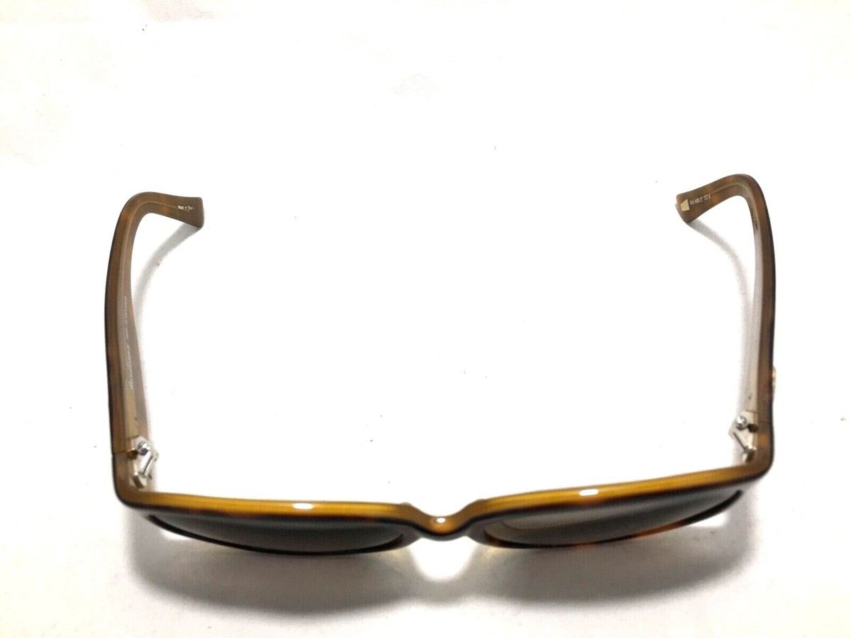 Solvari Bordeaux Stylish Tortoise Shell Sunglasses Solvari Women main image 3