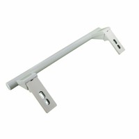 Liebherr TüRgriff KüHlschrank Gefrierschrank Haltegriff Weiß 310Mm 7432602