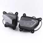 Front LED Headlamp Assy fit for KAWASAKI NINJA ZX-10R ZX-10RR ABS 2021 2022 2023