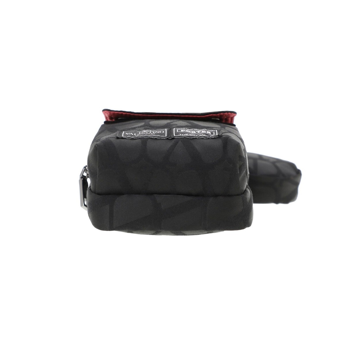 YOSHIDA PORTER VALENTINO x PORTER SHOULDER POUCH 381-15128 Unisex