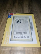 Personalized Photo Jigsaw Puzzle 1000 Pieces New Sealed