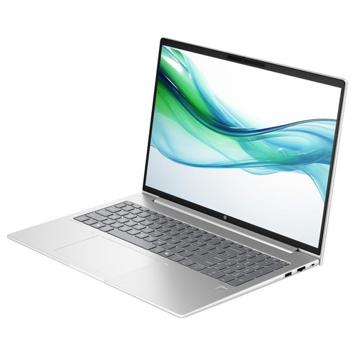 HP ProBook 460 G11 16" WUXGA Touch Ultra 5 125U 16GB 512GB SSD W11P Workstation - Picture 2 of 5