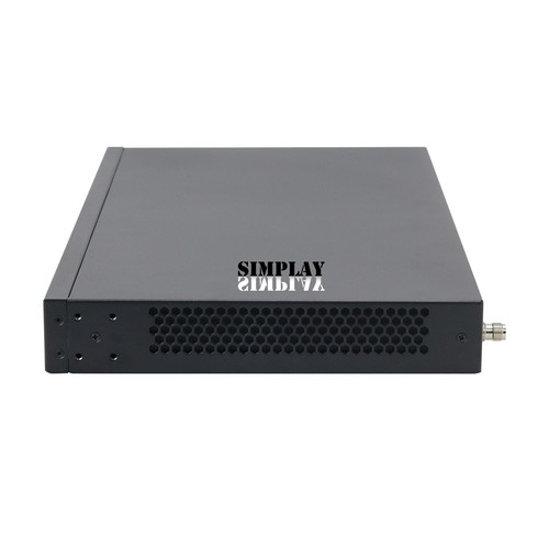 TF-NTP-PRO 6-Port Network Time Server NTP Server + 30M/98.4FT Antenna - 第 4/8 張圖片