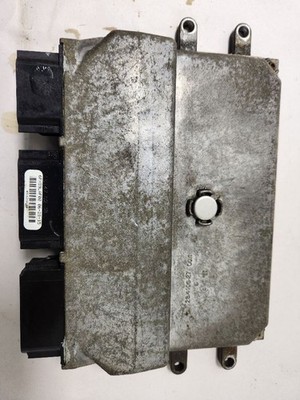 Engine ECM Electronic Control Module 2.5L Fits 14-16 FUSION 387367