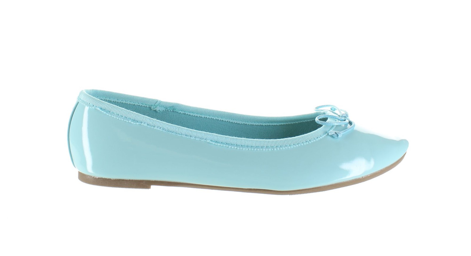 Женские синие балетки на плоской подошве Fever Sole EUR 37 JG-5933249 6790₽