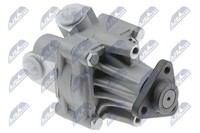 Nty Hydraulikpumpe, Lenkung SPW-AU-018 FüR Audi