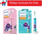 Philips Sonicare For Kids Electric Toothbrush – Bluetooth-Enabled, Customizable
